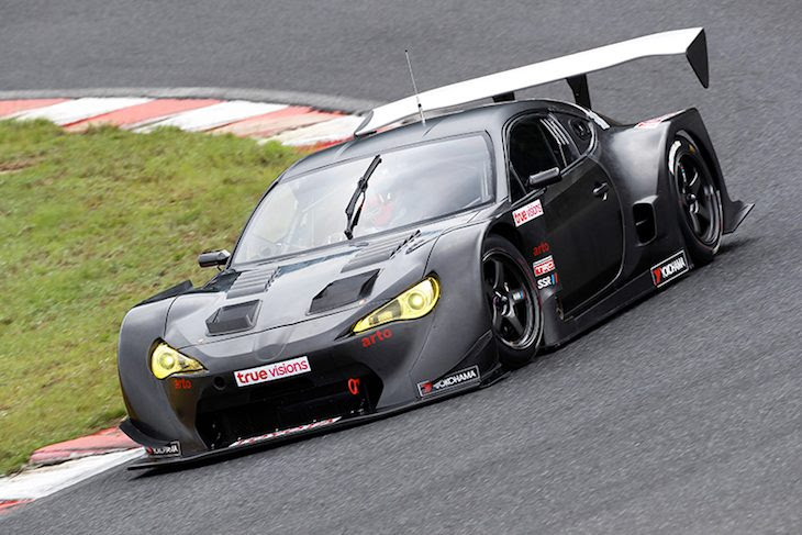 Gt300 Season Preview Mother Chassis Dailysportscar Com