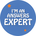 I'm an Answers Expert on MerchantCircle