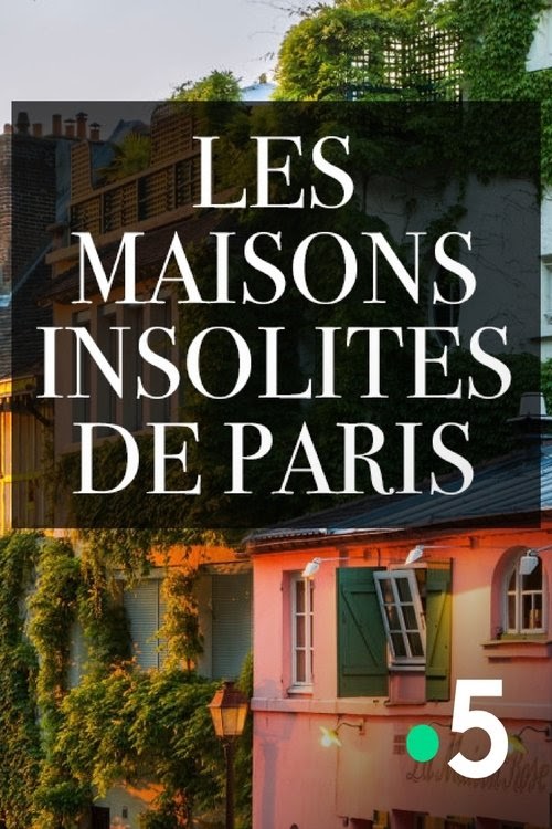 [FULL HD] Les maisons insolites de Paris 2017 Filme Completo Legendado
Online 4K HD
