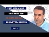The best tip to learn and use reported speech