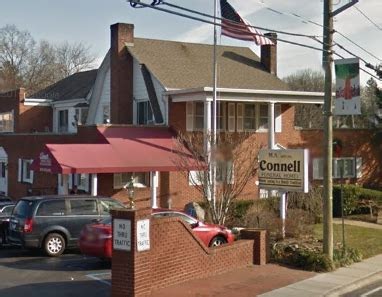 Ma Connell Funeral Home Huntington: Providing Compassionate Funeral Services
