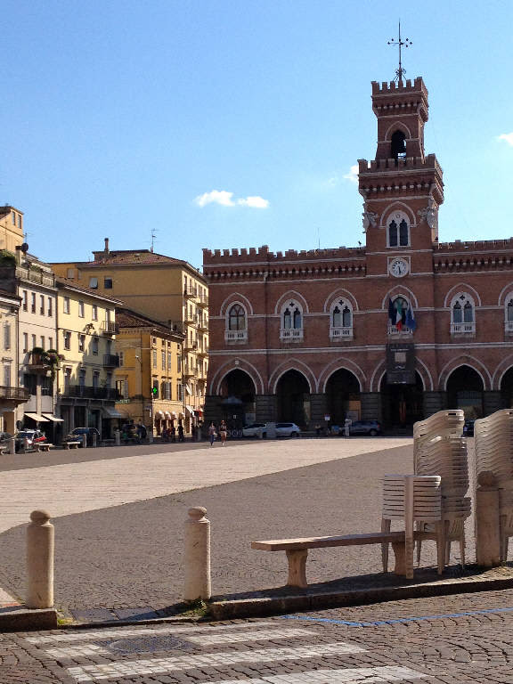 Borghi di Lombardia: Casalmaggiore (CR) - Lombardia Beni ...