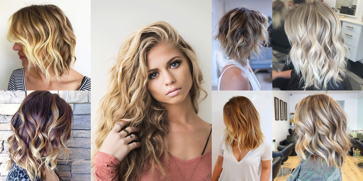 tagli di capelli sfilati e scalati