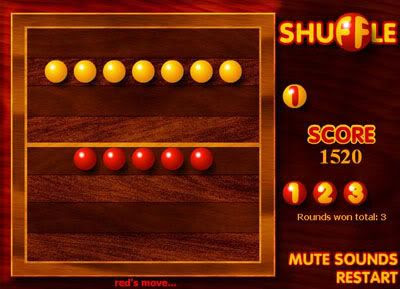 Shuffle