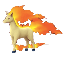 ポケモンgo ギャロップの評価 レア度 入手場所 強さ ポケネタ速報