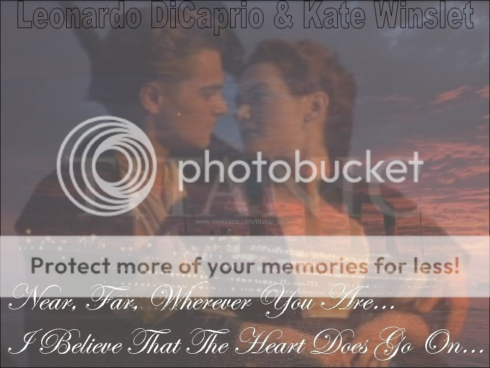 Titanic wallpaper named