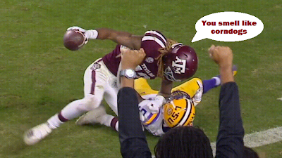 Cool Lsu Fans Smell Like Corn Dogs : Best Style Ideas 