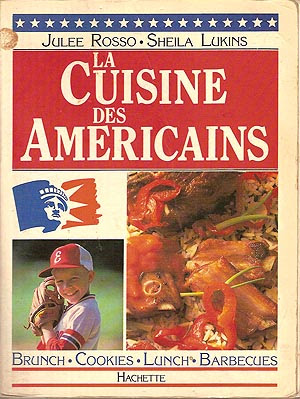 La cuisine des américains