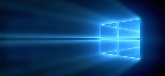 Ilustrasi logo Windows. Sumber: howtogeek.com