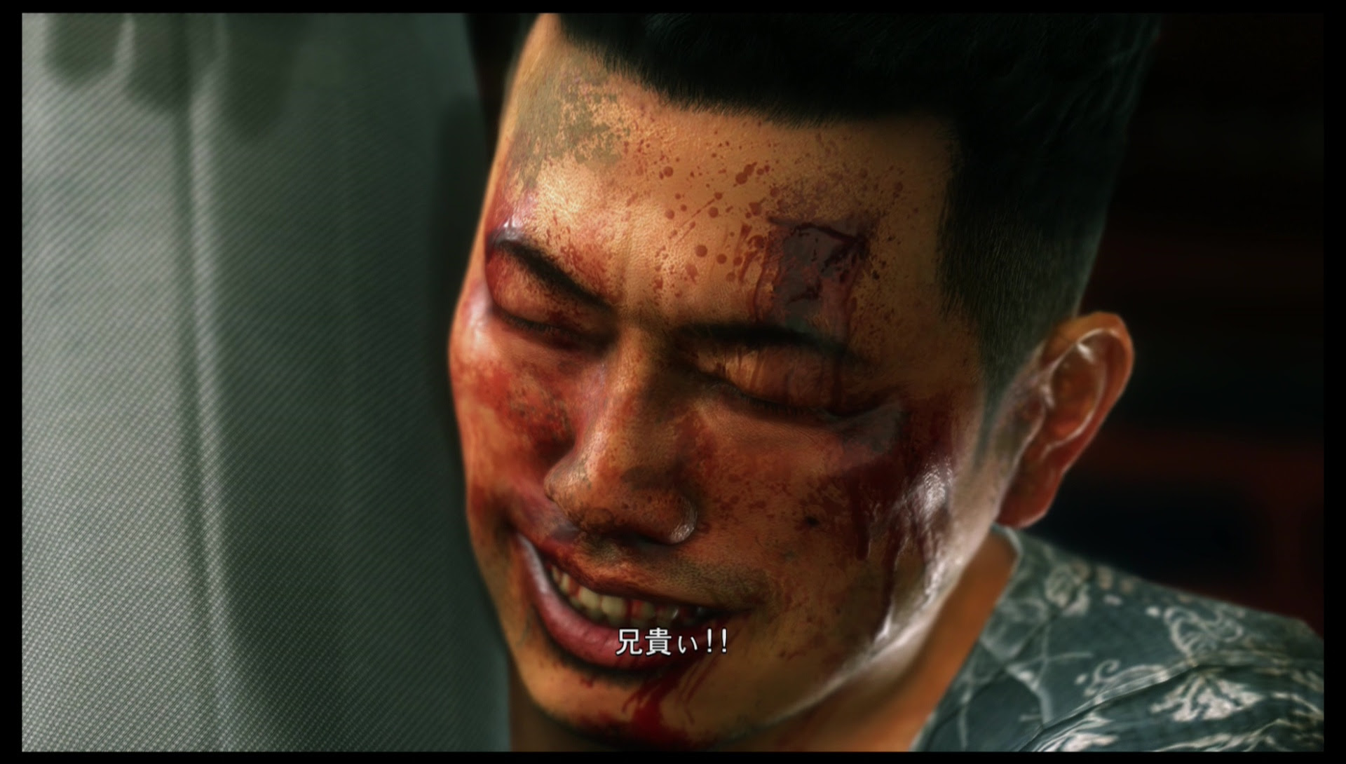 ｐｓ４ 龍が如く６ 命の詩 宮迫さん劇場 プレイ日記３ 突撃ヘタレのゲームプレイ日記