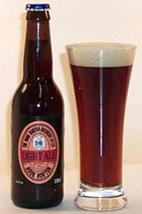 Light ale: 1950s tactical innovation