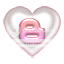 Bloglovin icon