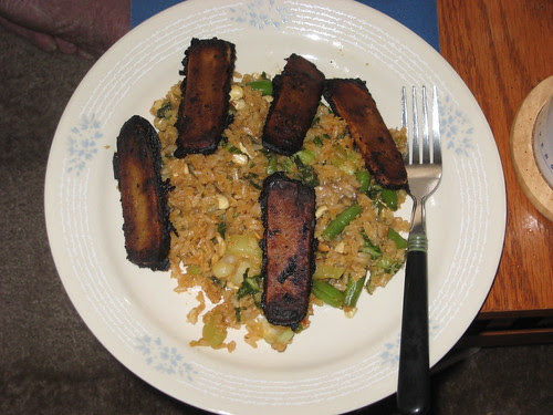 Thai Fried Rice