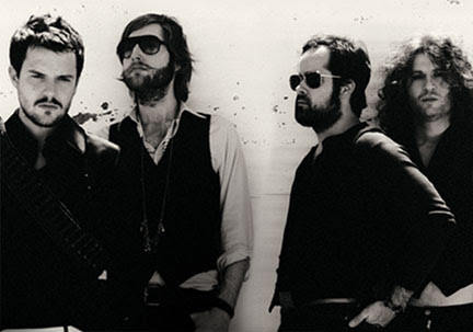 The killers