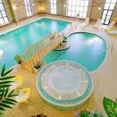 Inside Swimming Pool Design Ideas | Home Design | Interior Design ...
