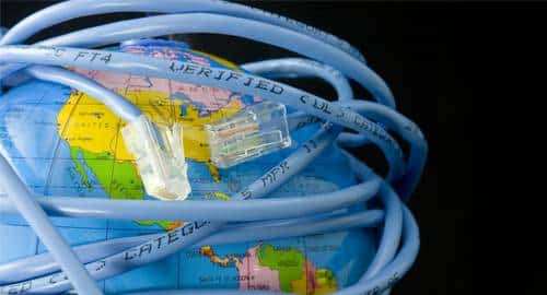 Internet