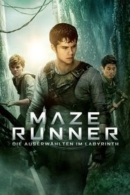 der Maze Runner - Die Auserwählten im Labyrinth film deutsch subtitrat
2014 online dvd komplett