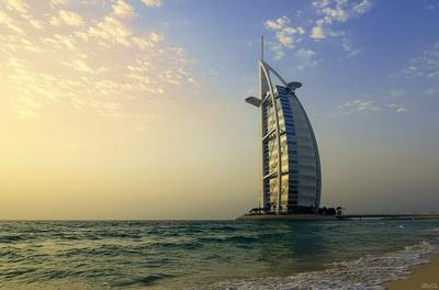 BURJ AL ARAB 10 Best Places To Visit In Dubai