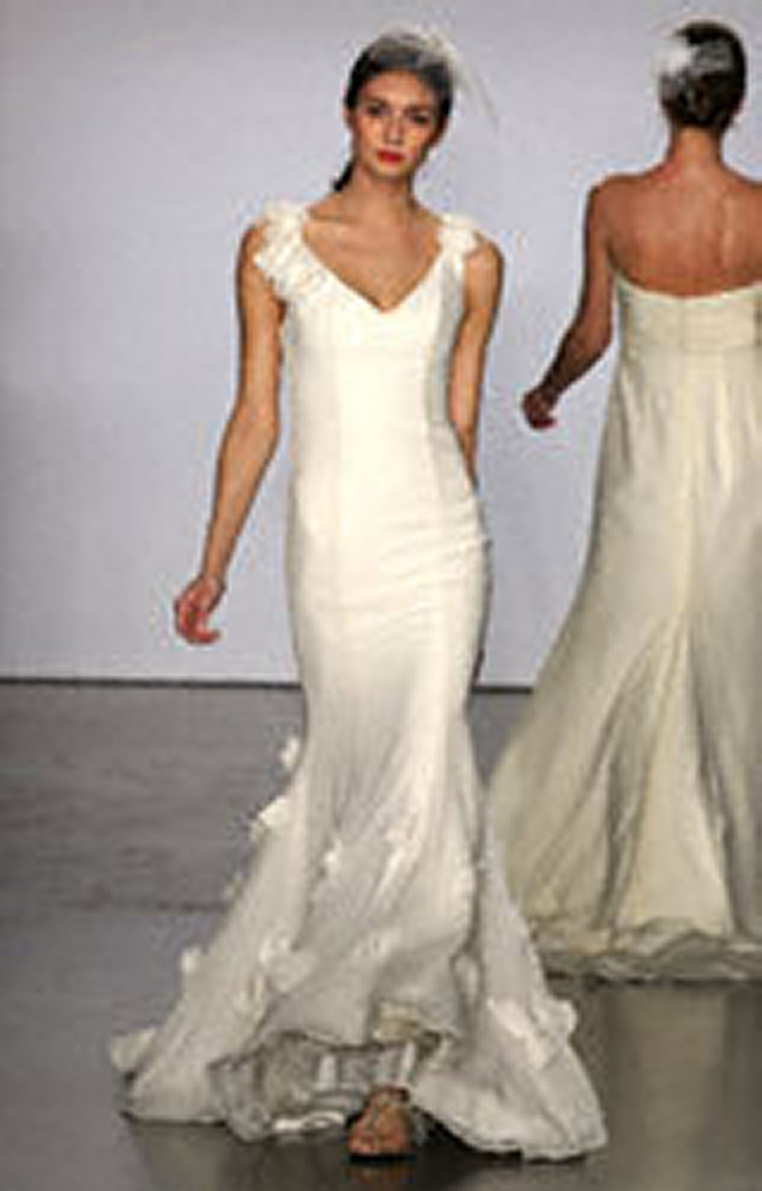 Requested Wedding Gowns for Athletic Shaped female Requested Wedding Gowns for Athletic Shaped female