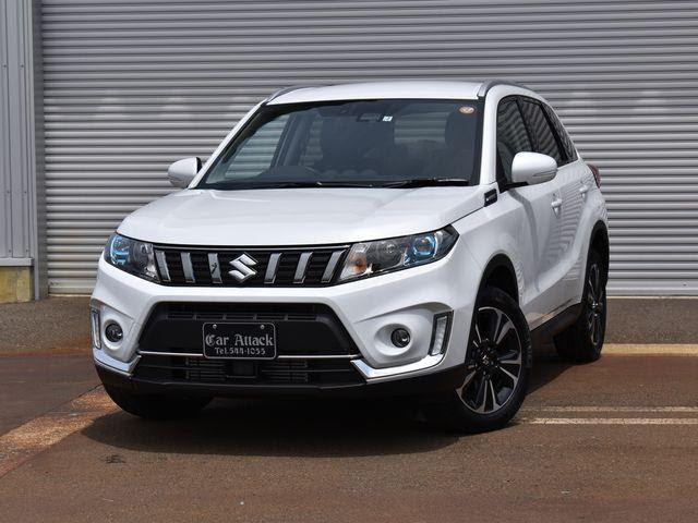 スズキ Suzuki エスクード 1 4ターボ 中古車情報 C 中古車検索サイト カータウン Jp