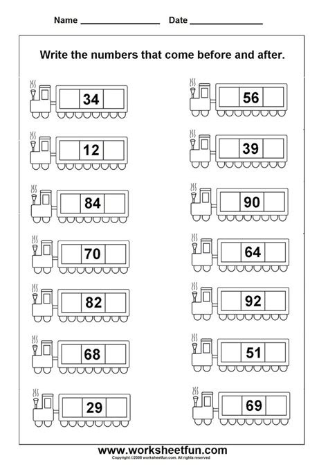  worksheetfun free printable worksheets kindergarten math worksheets