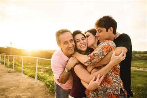 bellas frases sobre la familia