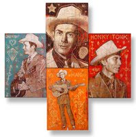 art by Jon Langford