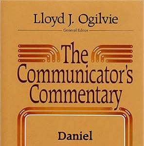 Download AudioBook Communicator S Commentary Daniel Kindle Unlimited PDF