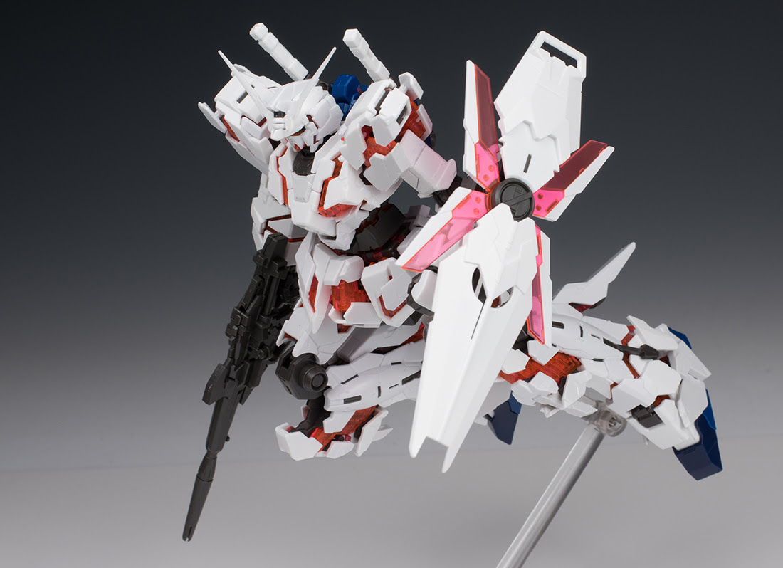 Rg ユニコーンガンダム