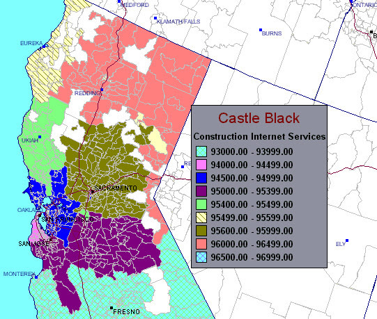 So Cal Zip Code