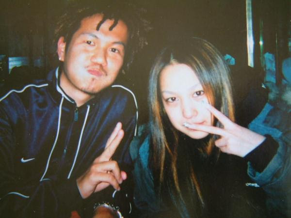 エグザイル Atsushiのとんでもない過去が明らかに 現在の中島美嘉との関係は 動画あり Exile エグザイル Atsushi あつし 元カノとハメ撮り動画 元恋人は中島美嘉