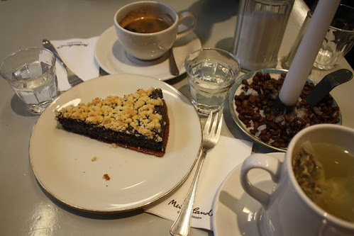 cake at Mutterland