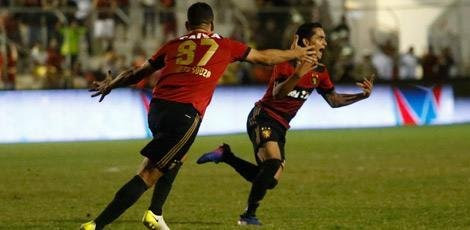 Partida que deu ao Sport o 41º título estadual de sua história está impugnada / JC Imagem