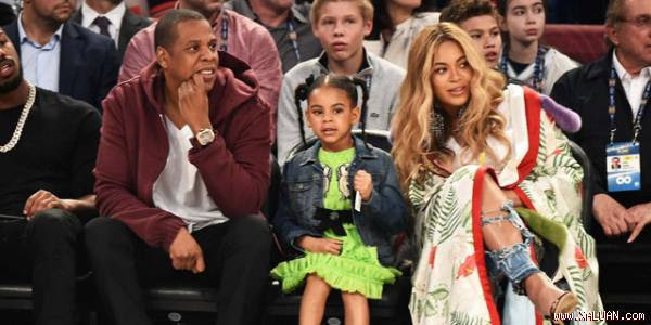  Vợ chồng Beyonce Knowles và Jay Z đang cân nhắc mua ngôi biệt thự trị giá 85 triệu USD để làm tổ ấm mới.