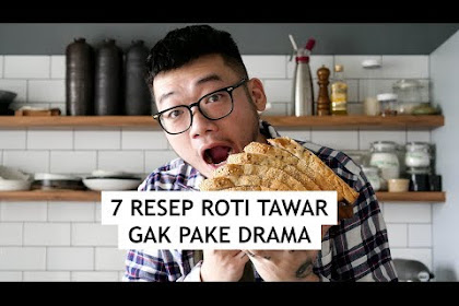 Aneka Resep Roti Tawar
