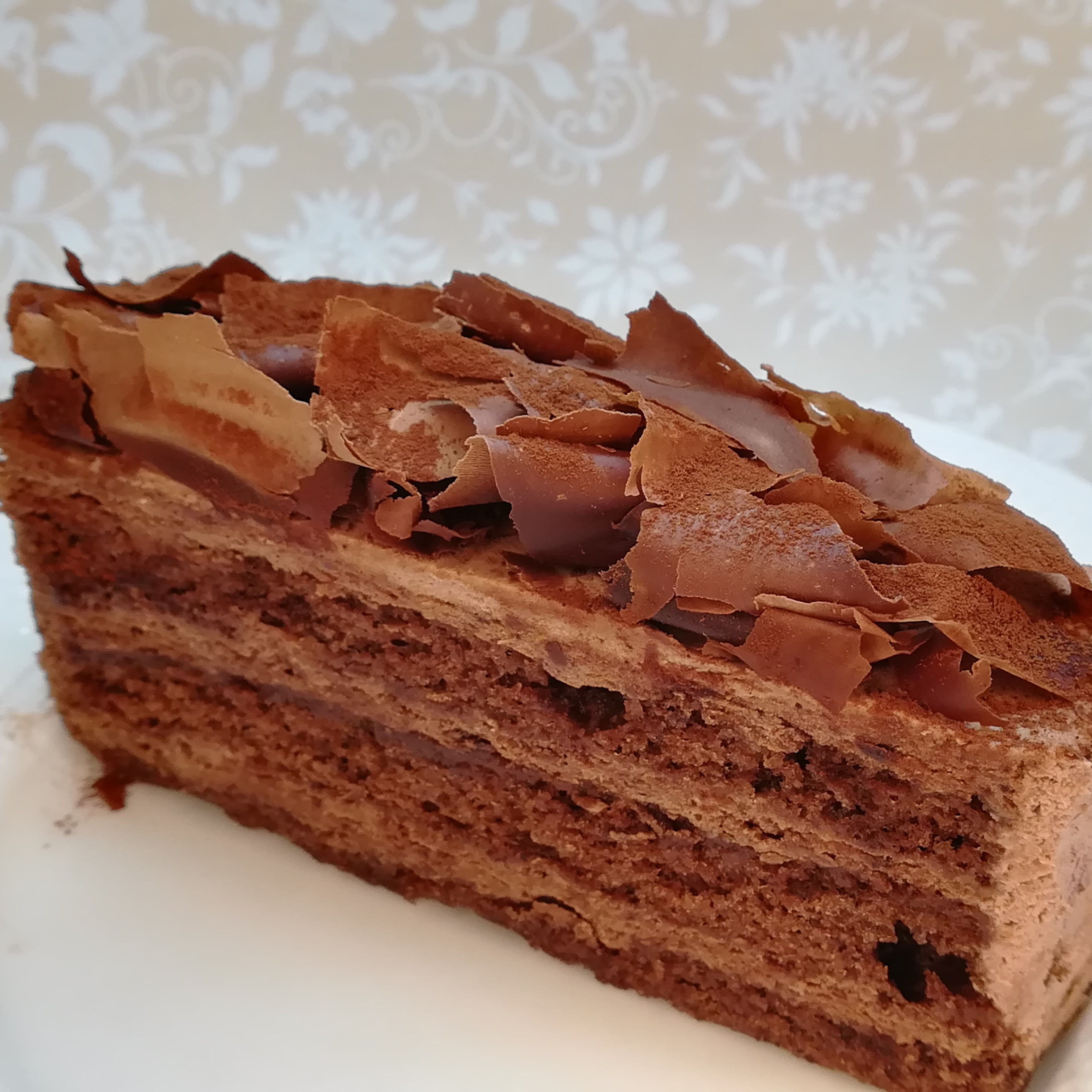 パティスリー ジューンベリー おいしいかおりを皆様に