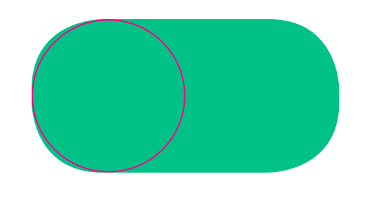 Download InDesign create fully rounded corners (border-radius: 50% ...