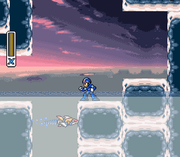 General Megaman Hacking Thread Board 2
