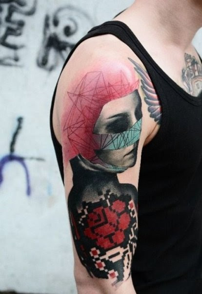 Half Sleeve Tattoos For Men Ideas And Designs For Guys