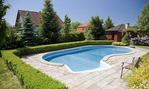 Pool Im Garten Kosten