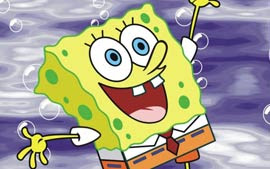 Bob Esponja