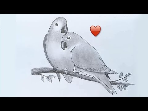 How To Draw A Boy And A Girl Sitting Back To Back Pencil Sketch Vidoemo Emotional Video Unity