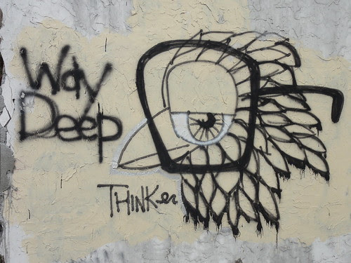 Way Deep Thinker