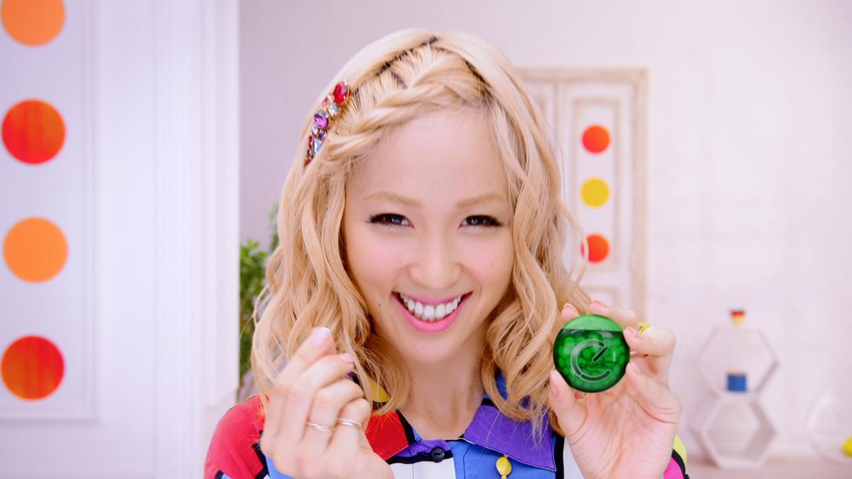 Amiちゃん大好き E Girls Amiちゃん 応援ブログ