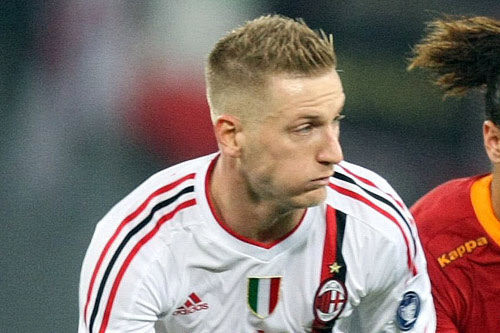 サッカー選手の髪型50選 海外 日本別のおしゃれランキング 最新版 Celeby セレビー 海外エンタメ情報まとめサイト