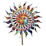 Next Innovations TDSun Sunface Spin Wheel