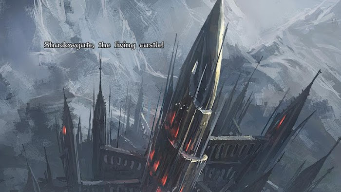  Shadowgate- screenshot 