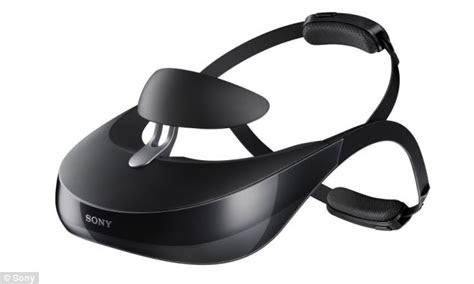 sony set  release vr headset   ps  battle