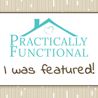 Practically Functional Link Featured