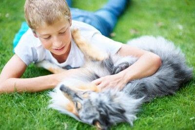 Compassion